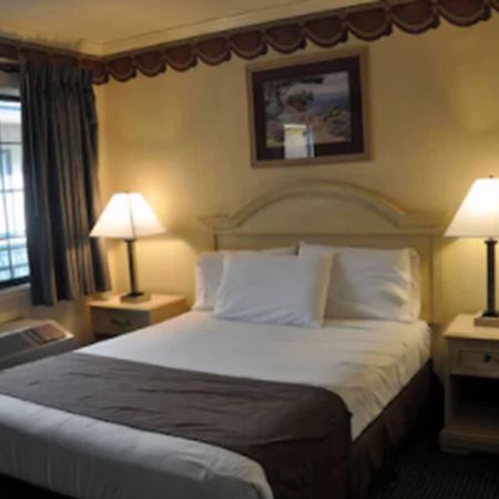 San Francisco Inn Экстерьер фото
