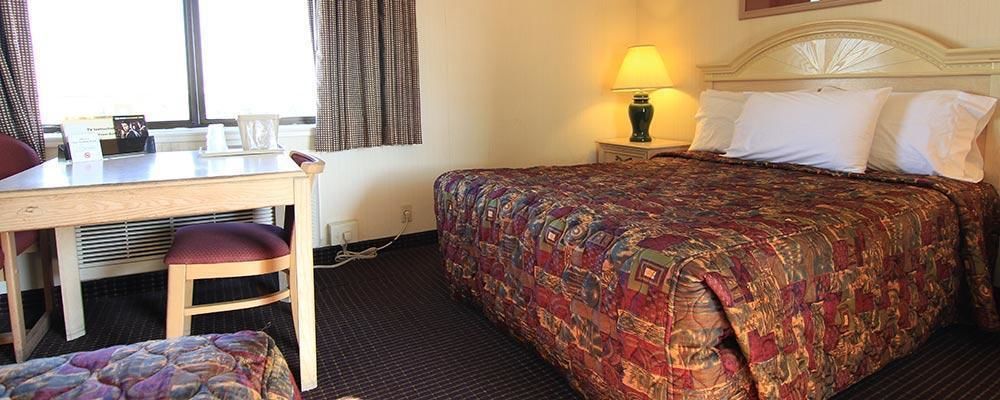 San Francisco Inn Экстерьер фото