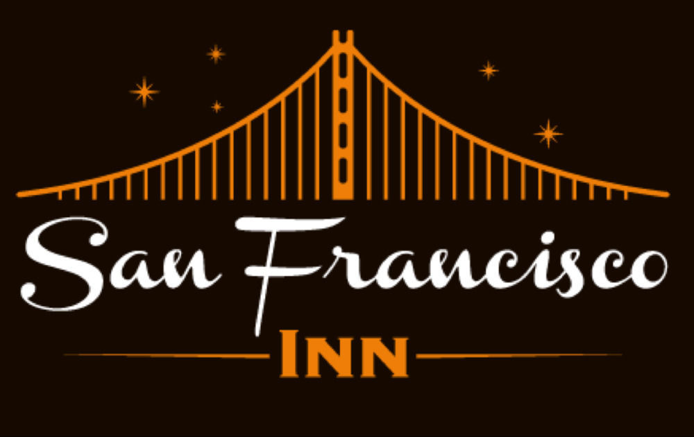 San Francisco Inn Экстерьер фото